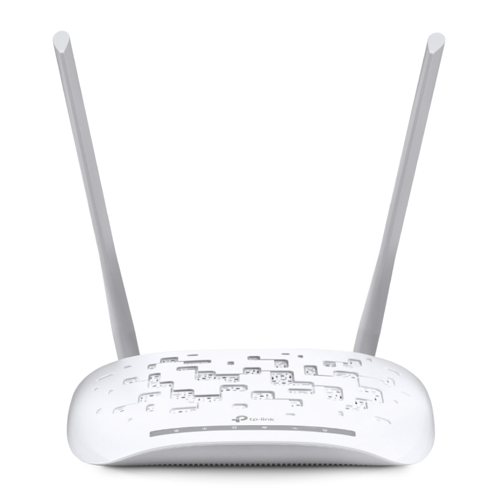 TP-Link TD-W9970 300Mbps Wireless N USB VDSL/ADSL Modem Router TP-Link TD-W9970 300Mbps Wireless N USB VDSL/ADSL Modem Router